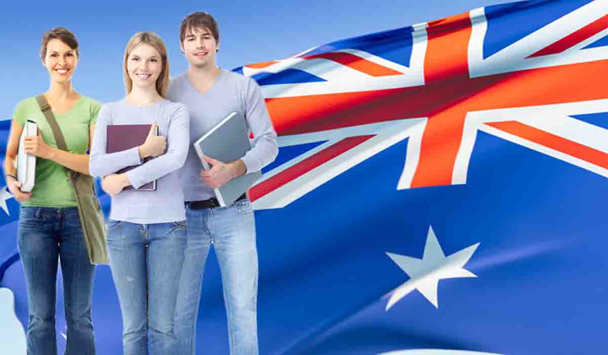 SG and JG Scholarship for International Students for Study in Australia article