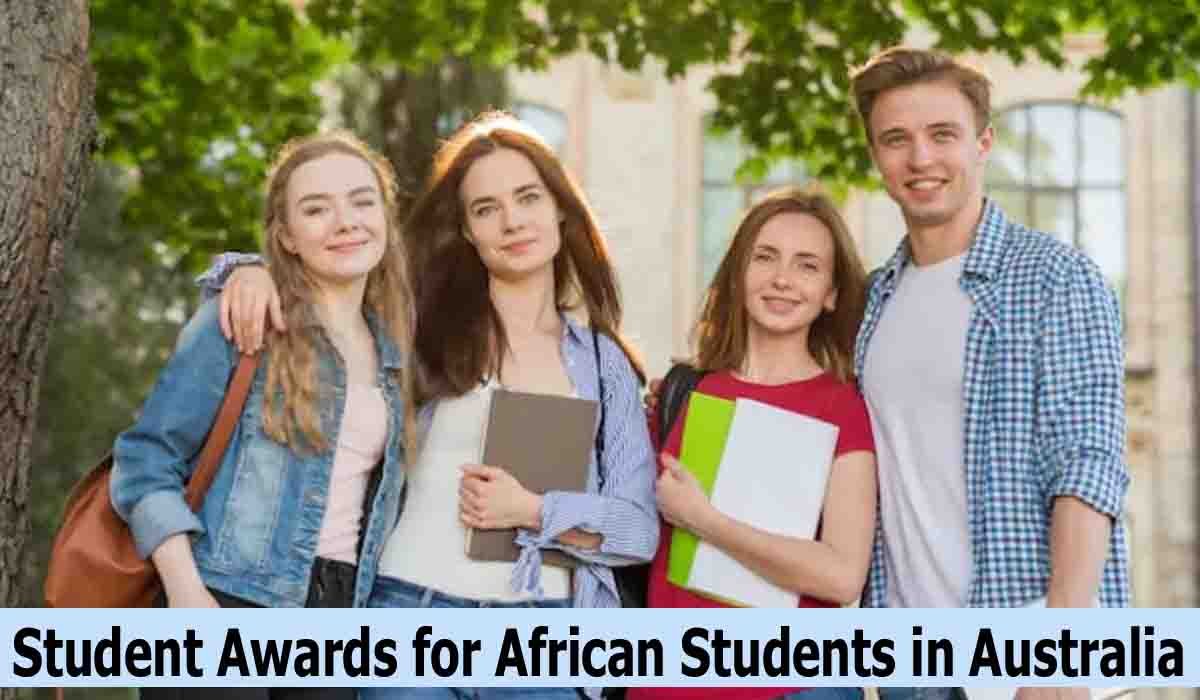 Scholarships at One of the Most Prestigious Universities in Australia