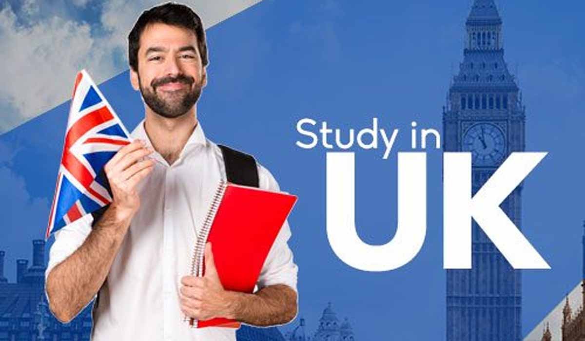 Study in UK