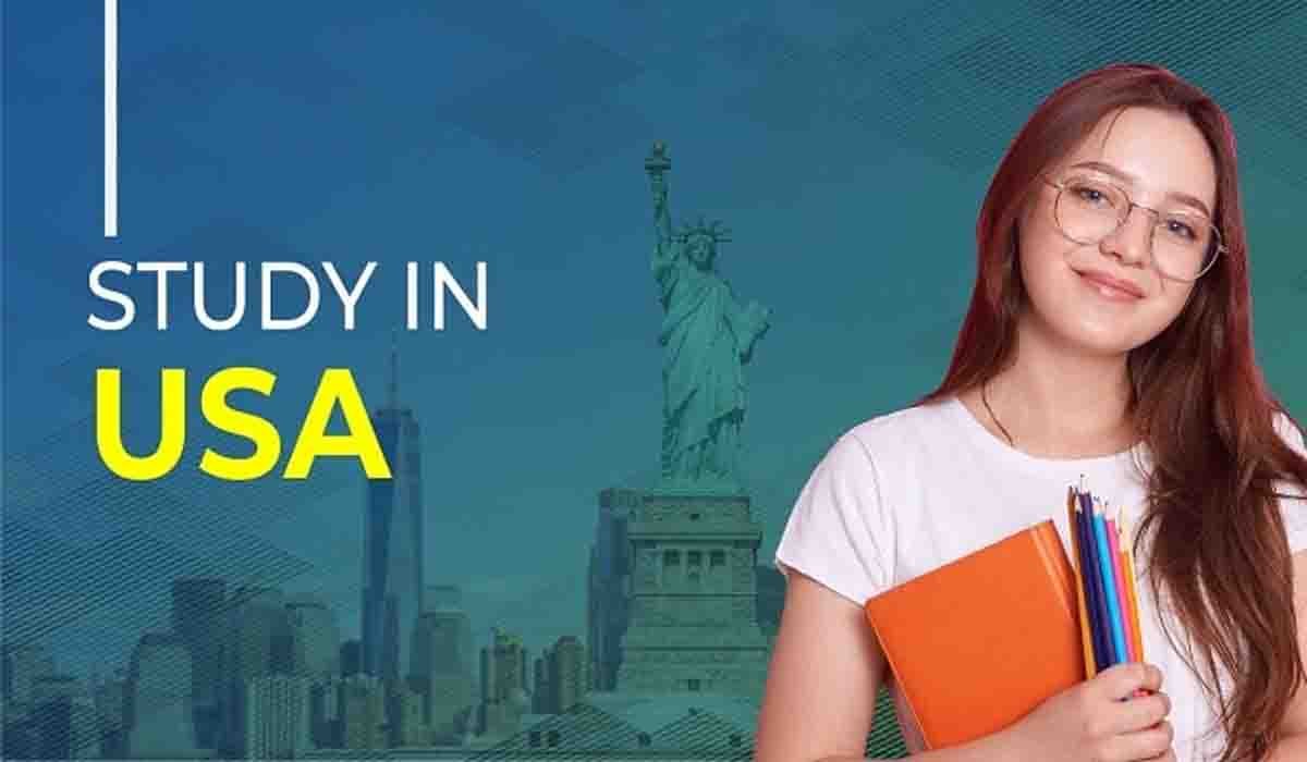 Study in USA Scholarship