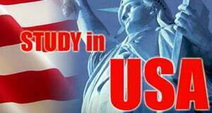 USA scholarships for international students