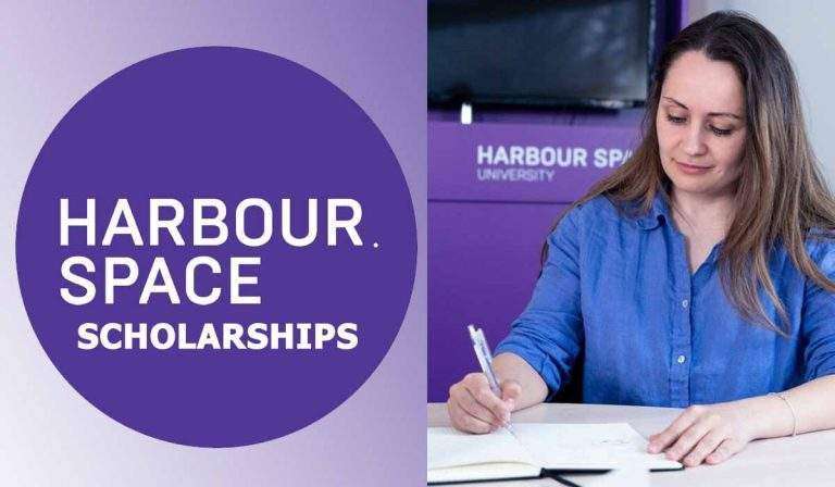 Women in Tech Scholarships