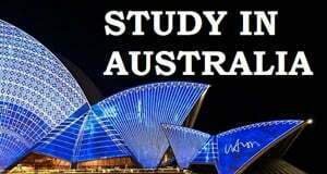 australia scholarships for international students