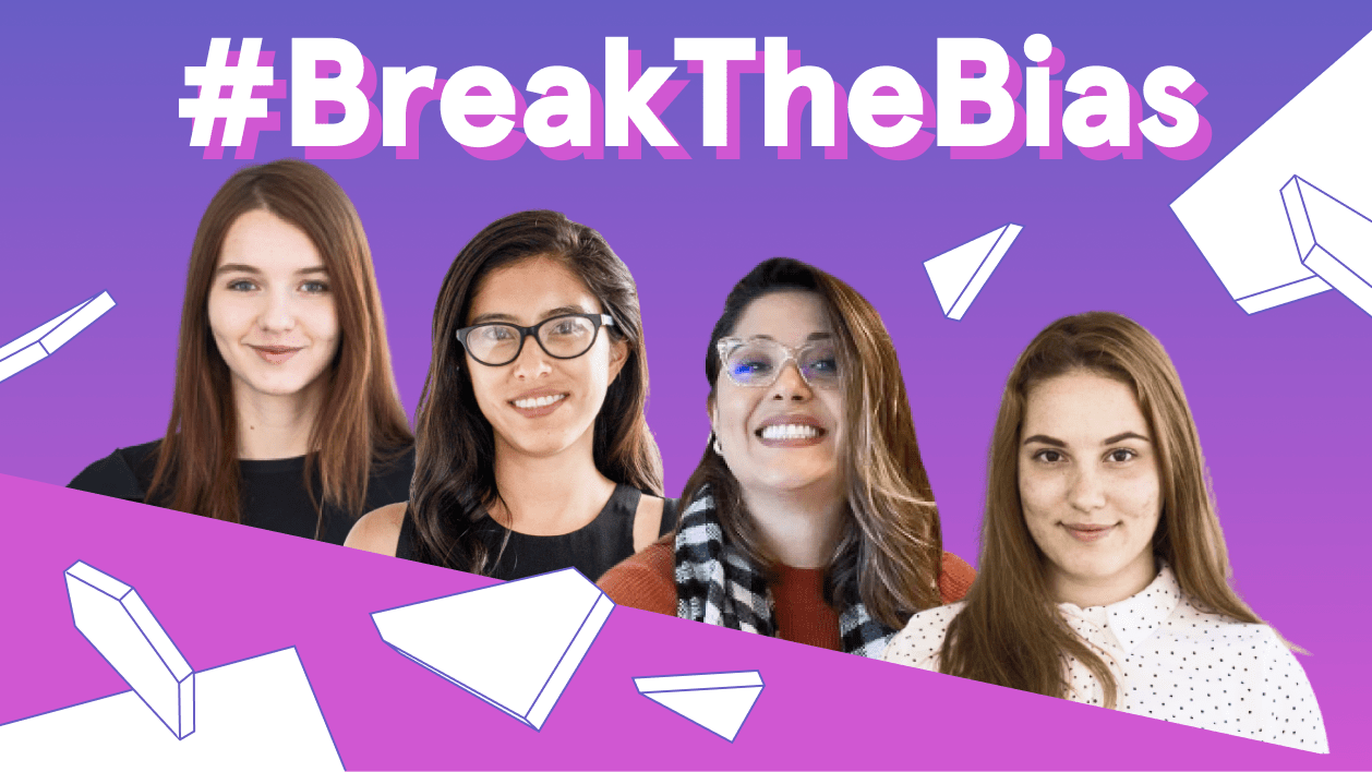 Women in Tech Scholarship to Launch your Career by Harbour.Space