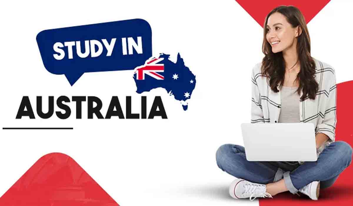 study in Australia on scholarship