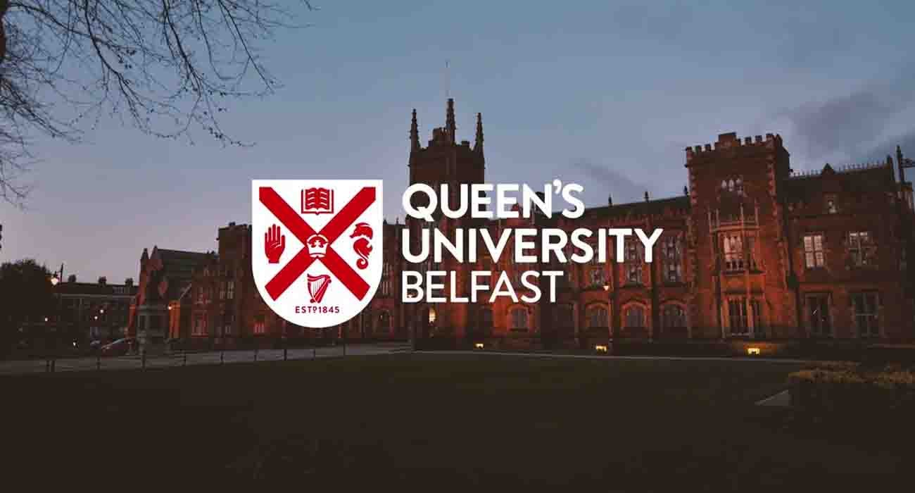 Queen's University Belfast Scholarships