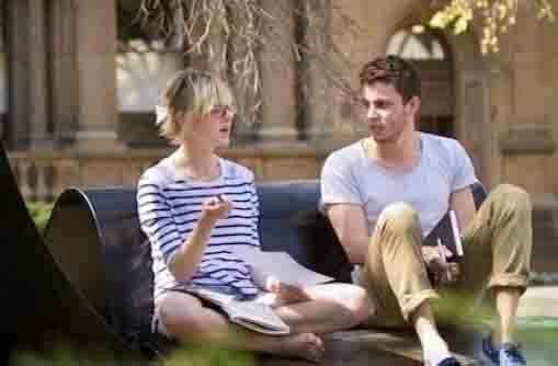 University of Melbourne Scholarships 4 University of Melbourne Scholarships inner
