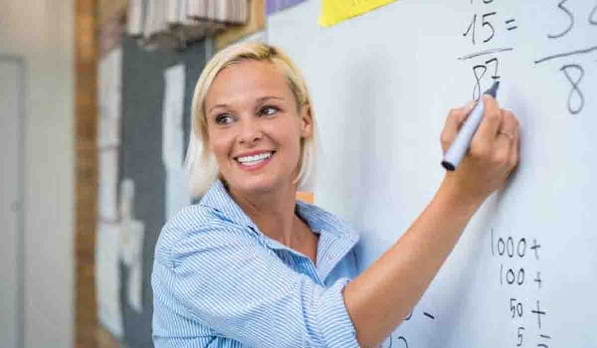 mathematics Scholarships