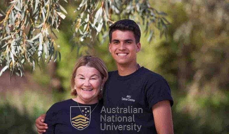 ANU Love Scholarship in Australia