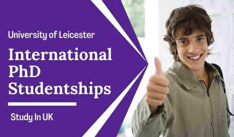 BBSRC PhD Studentships In MIBTP For International Students