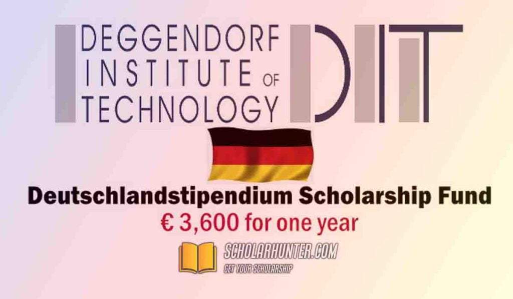 Bond-Free Scholarships For Undergraduate, Graduate, and Postgraduate in Germany 2 Bond-Free Scholarships For Undergraduate, Graduate and Postgraduate in Germany