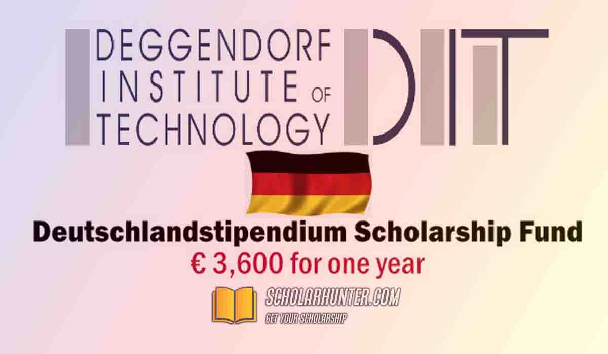 Bond-Free Scholarships For Undergraduate, Graduate and Postgraduate in Germany