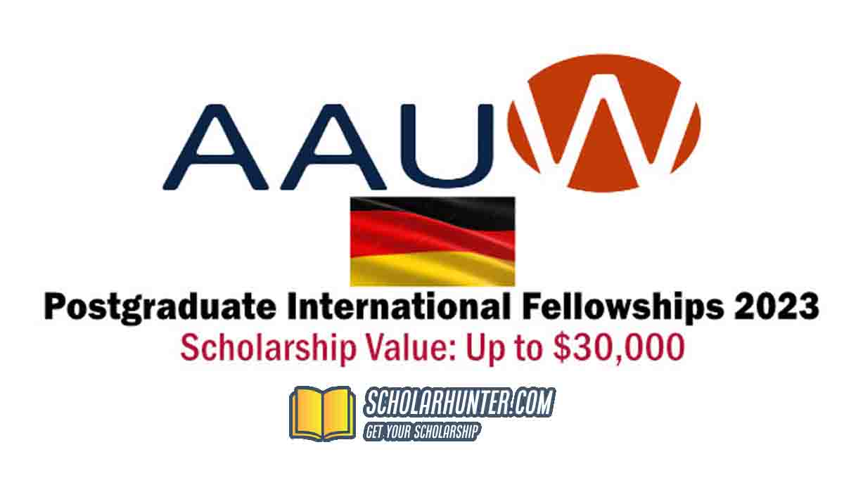 Great International Fellowships 2023, Masters, PhD, Post Doctorate Scholarships USA