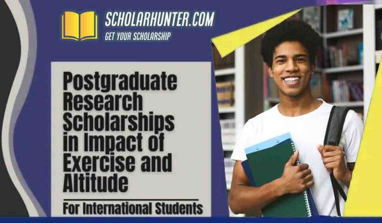 Postgraduate Research Scholarships for International Students at Griffith University Australia 29 Postgraduate Research Scholarships for International Students at Griffith University Australia