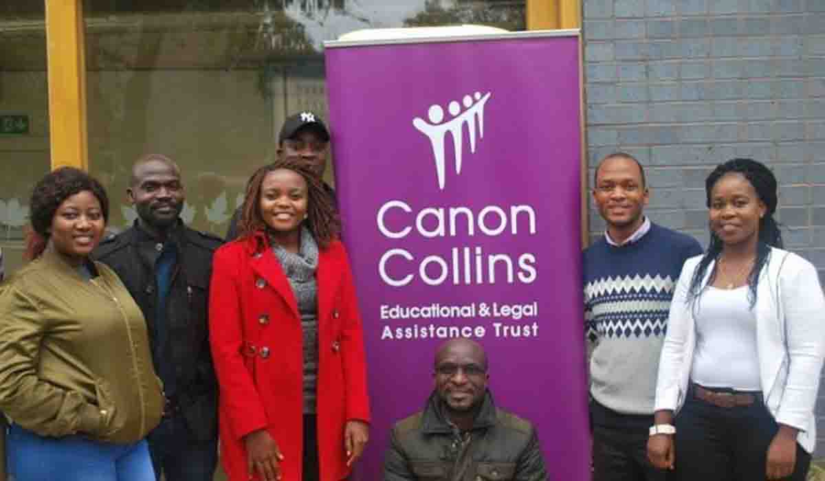 Tom Queba Scholarships 2023 For Social Change by Canon Collins Trust UK
