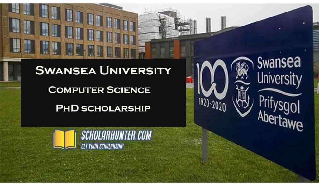 EPSRC DTP PhD Scholarship in Computer Science