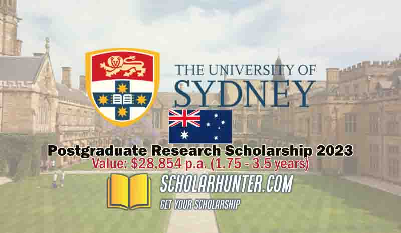 Postgraduate Research In Solar Power Scholarships 2023 Australia