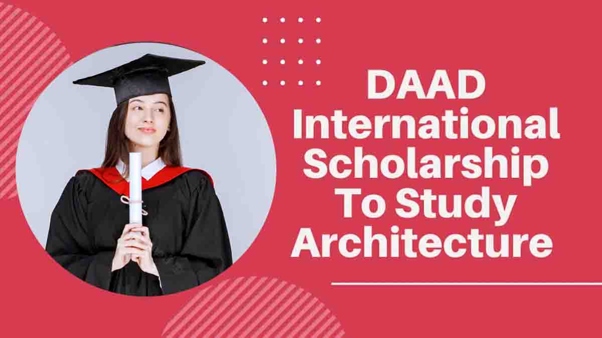 DAAD Awards Offered Master’s or Research Degree at a German Institution