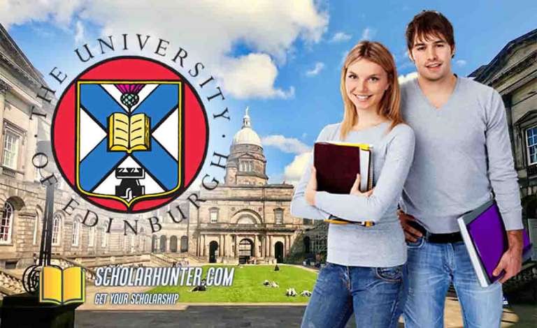 Online MBA Diversity Scholarship for 2023 At University Of Edinburgh UK