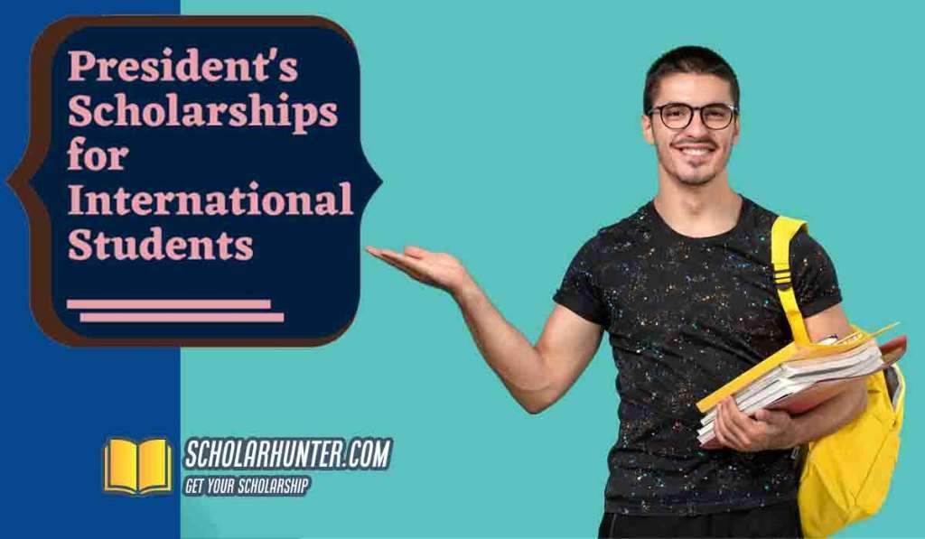 President’s Scholarships for Undergraduate, Graduate, and Doctoral Students at Yunnan University, China
