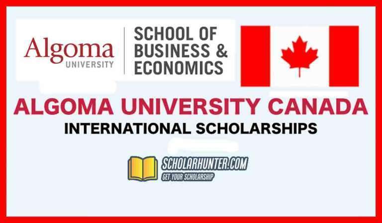 Chancellor's International Awards $5,000 for Undergraduate Students in Canada