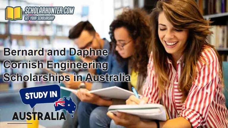 Education Fund Scholarships for Undergraduate Students at University of Queensland Australia