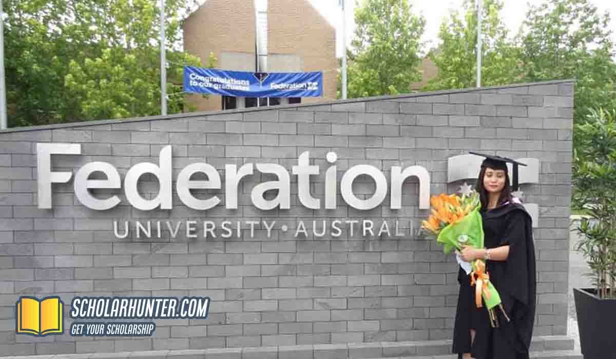 Federation University Scholarships for Bachelor, Honors or Postgraduate in Australia 3 Federation University Scholarships for Bachelor, Honors or Postgraduate in Australia