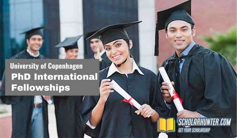 International PhD Fellowships for Computer Science in Denmark 12 International PhD Fellowships for Computer Science in Denmark