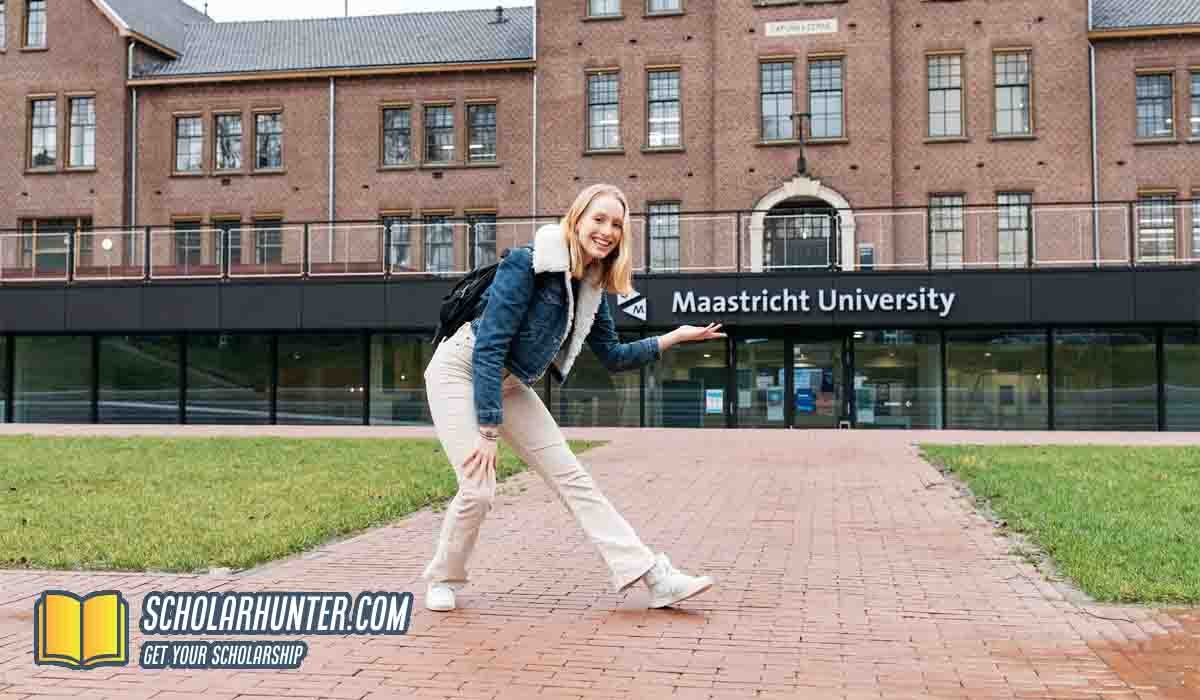 International High Potential Scholarships, Maastricht University Holland 3 International High Potential Scholarships, Maastricht University Holland