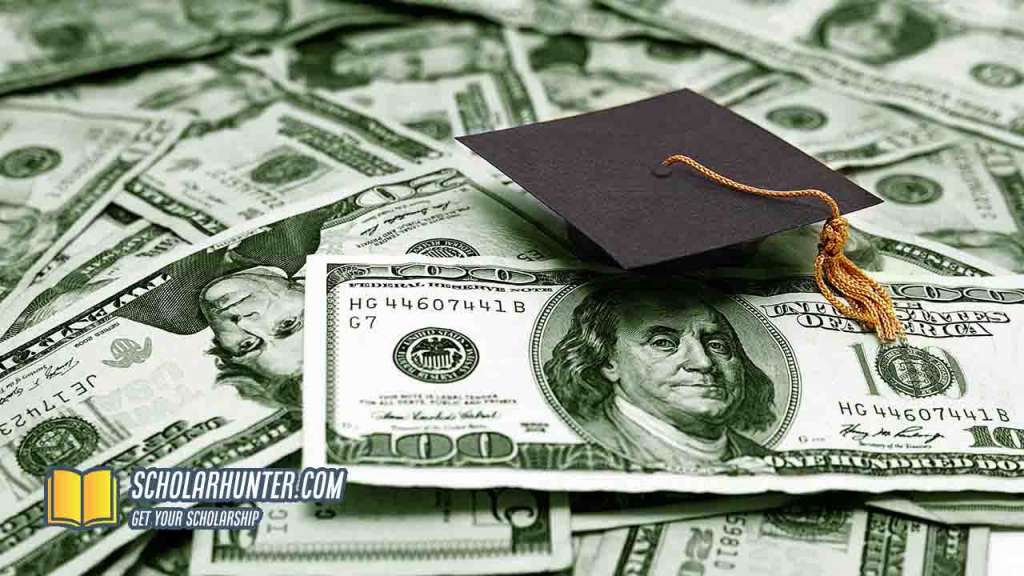 Scholarships and Grants 2 Scholarships and Grants