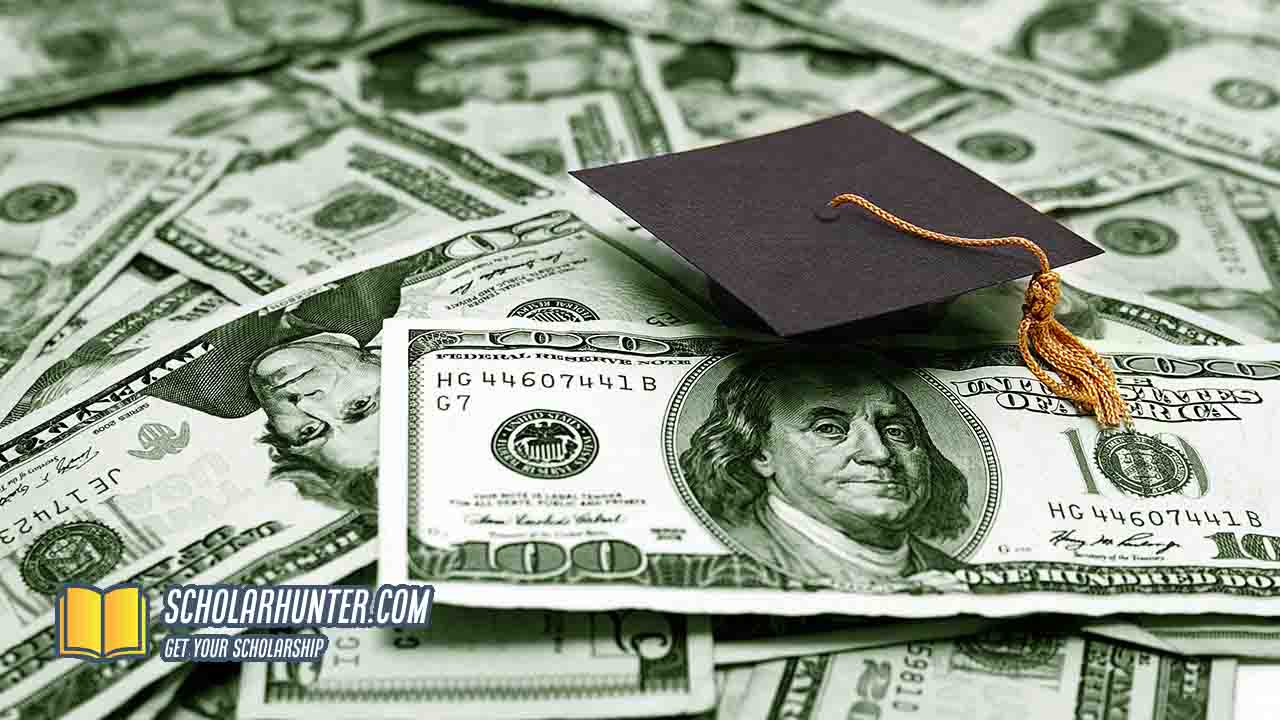 Scholarships and Grants 3 Scholarships and Grants