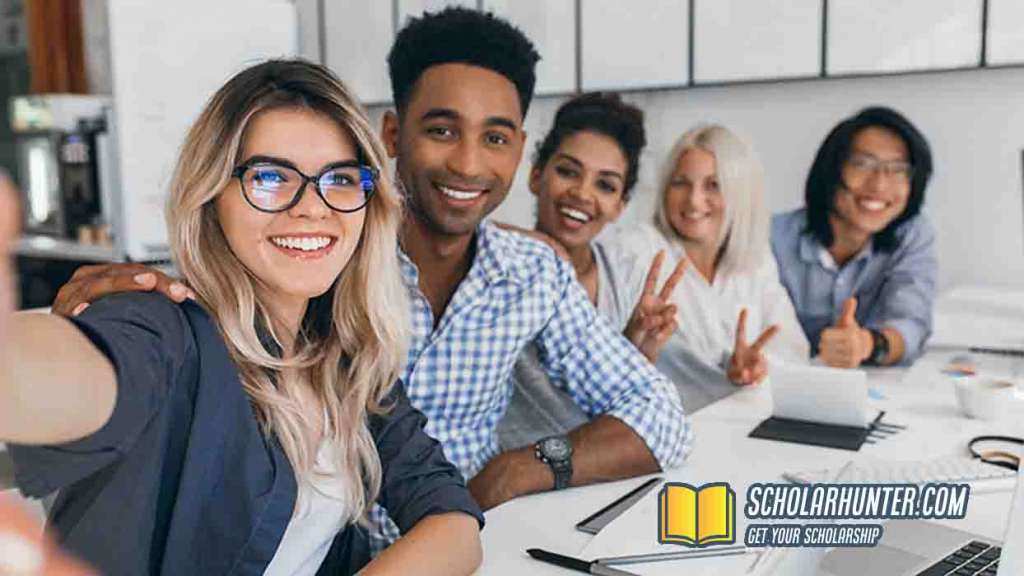 World Bank Robert S. McNamara Fellowships Program (RSMFP) - Scholarship Opportunity for International Students