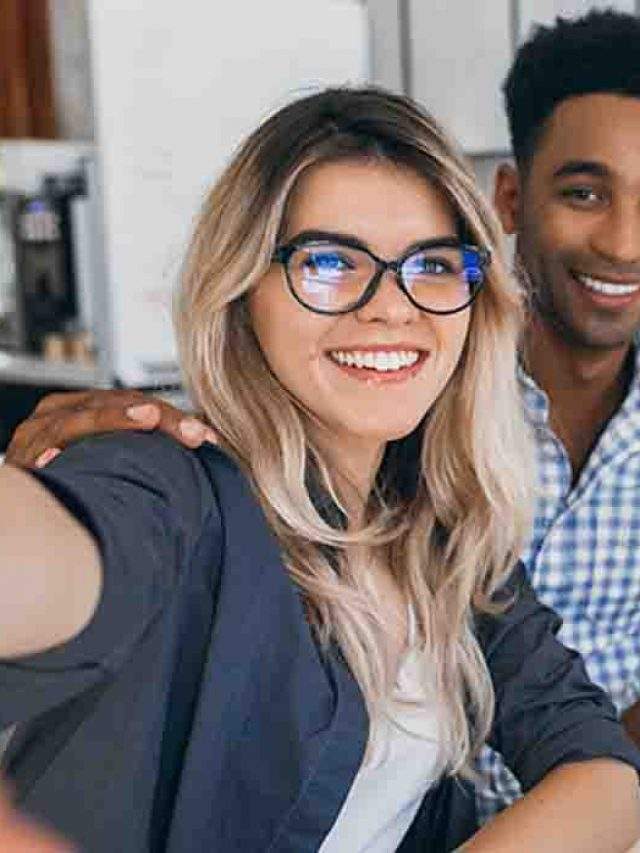 Carnegie Gaither Junior International Fellowships in USA