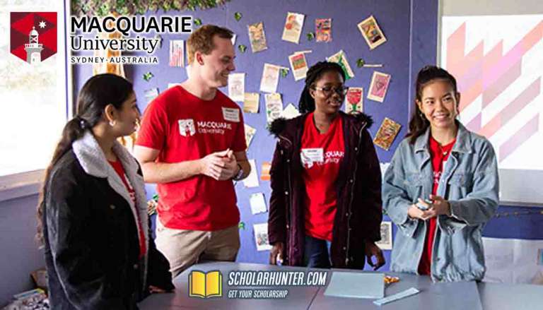 FIDERH Funding Scholarships Up to 20% Tuition Fee Reduction, in Australia 8 FIDERH Funding Scholarships Up to 20% Tuition Fee Reduction, in Australia