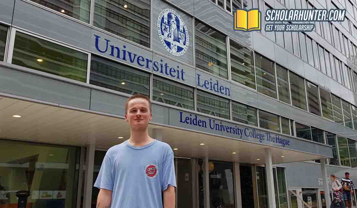 LION Funding Scholarships 2023-2024 at Leiden University, Netherlands