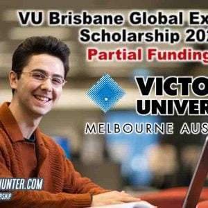 VU BRISBANE SCHOLARSHIPS