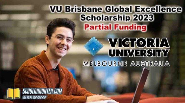 VU BRISBANE SCHOLARSHIPS