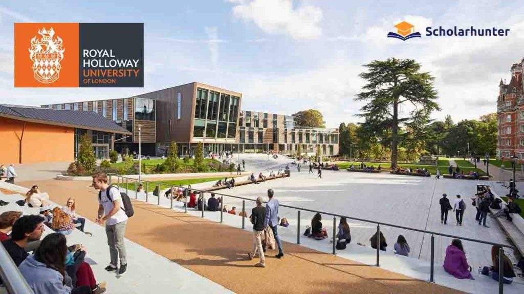 Future Leaders Scholarship 2023 for International Students in UK - Scholarship Opportunity for International Students