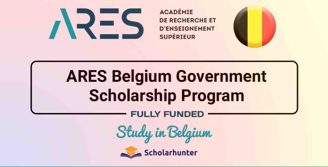 Get Advanced Degrees of Bachelor’s & Master’s or Continue your Education in Belgium