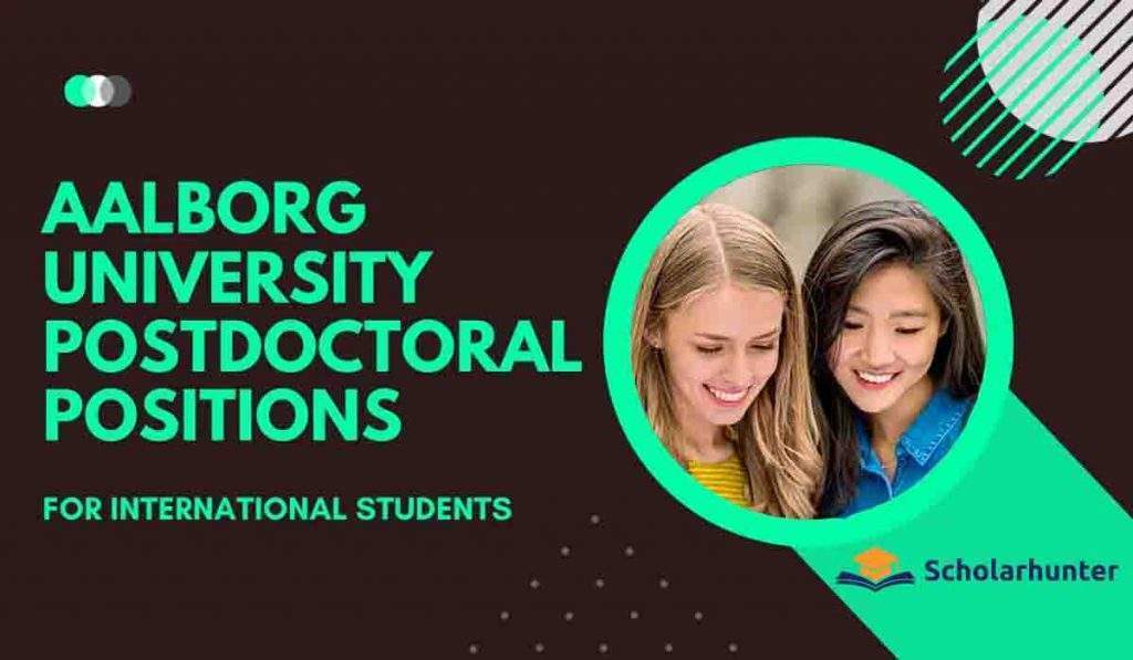 Postdoctoral Scholarships in Co-Design Optimization of Sic-Based Power Module in Denmark