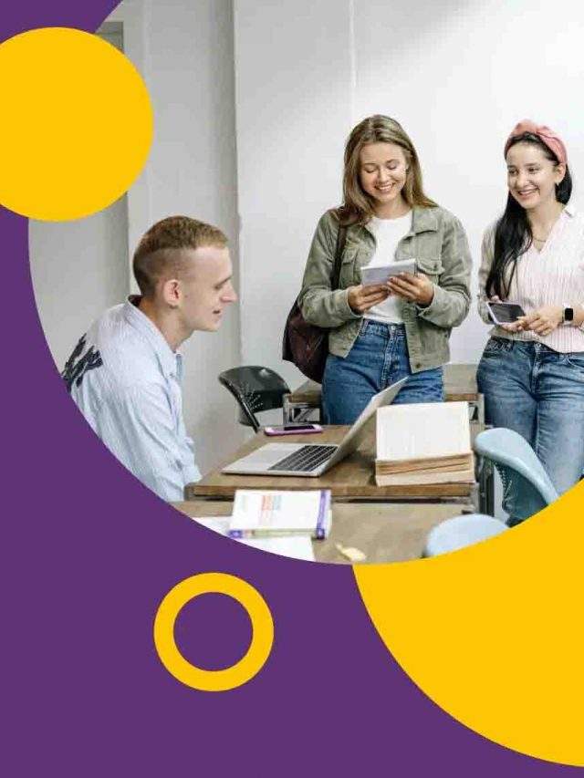 Scholarship stories 22