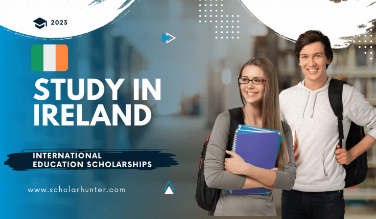 Fully-Funded International Education Scholarships 2023