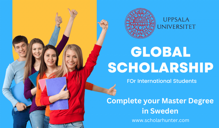 Global Scholarship for International Master Students 2023 28 Global Scholarship for International Master Students
