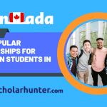 Scholarships for Ethiopian Students in Canada 2023