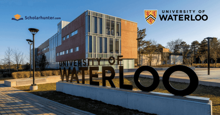 Bachelor Programs in University of Waterloo for International Students