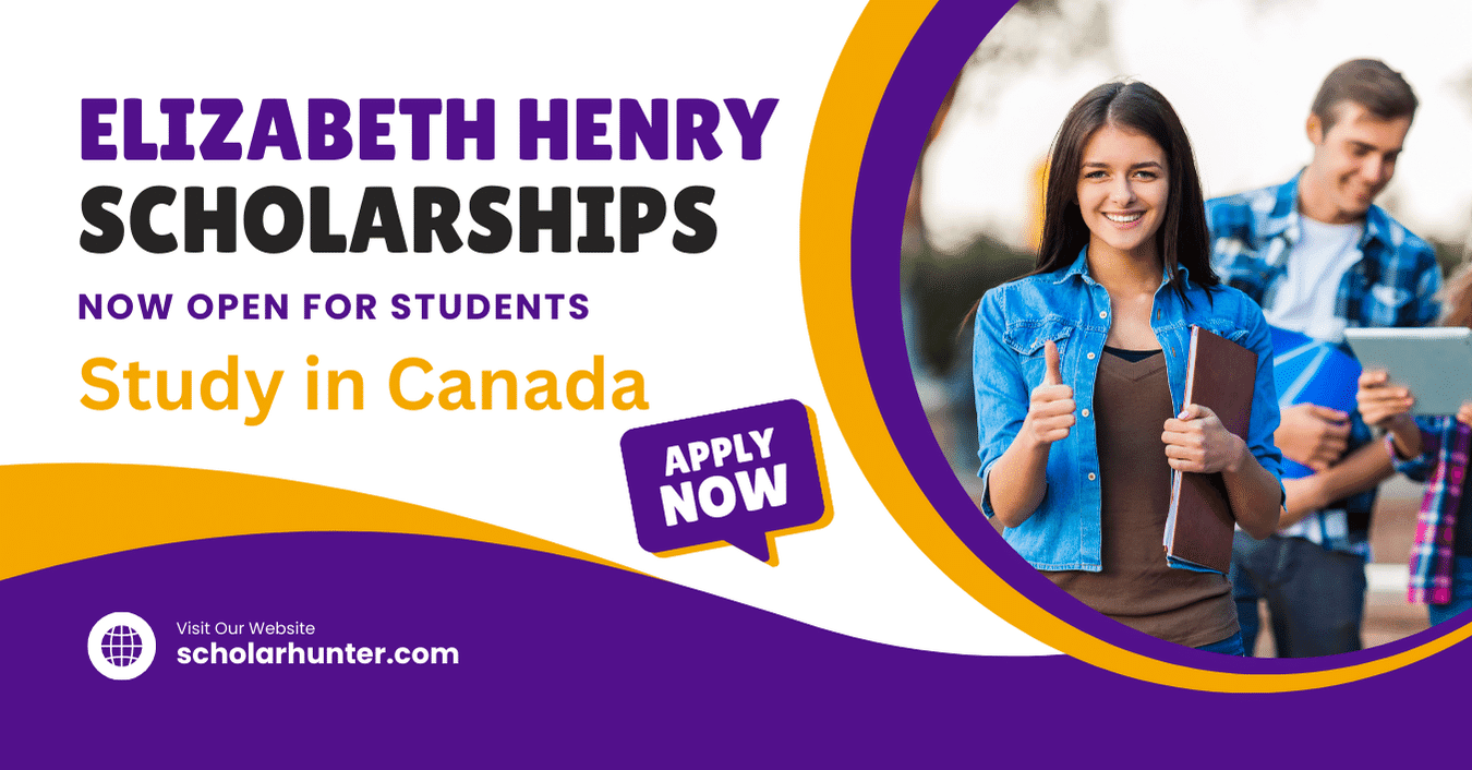 Elizabeth Henry Scholarship