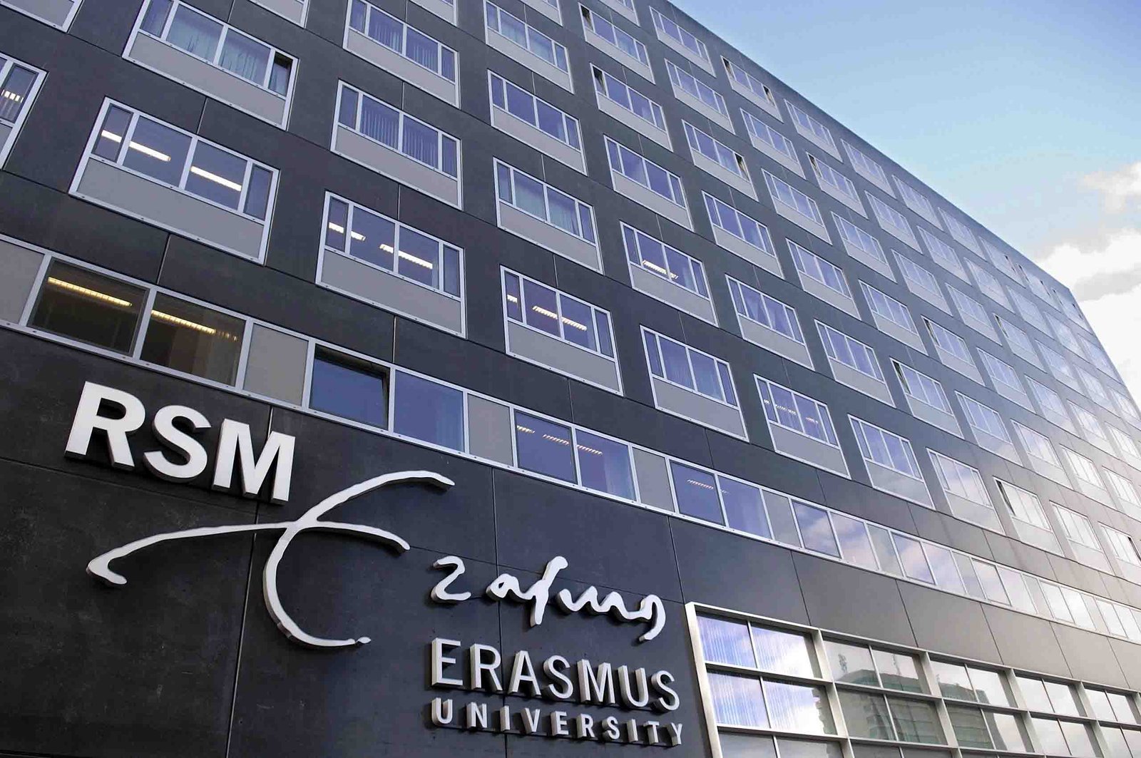 Erasmus University
