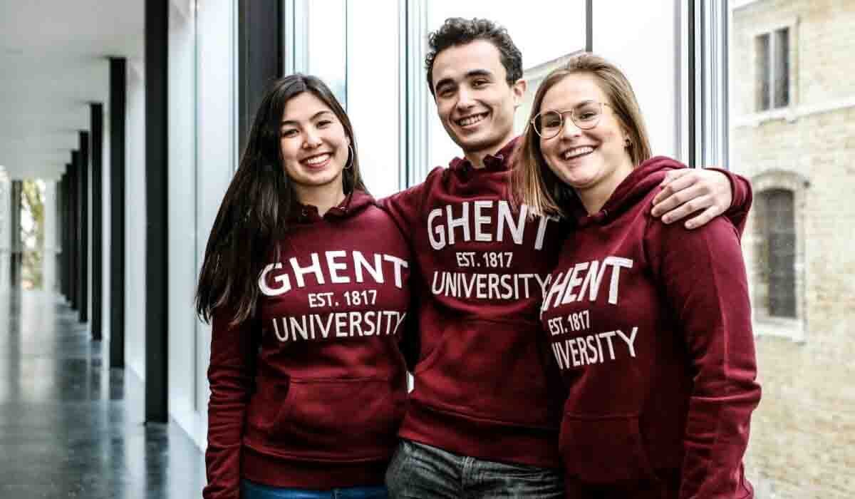 Ghent University
