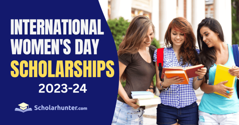 International Women's Day Scholarship: Health and Data Science Re-Training at University of Liverpool 4 International Women's Day Scholarship 2023-24