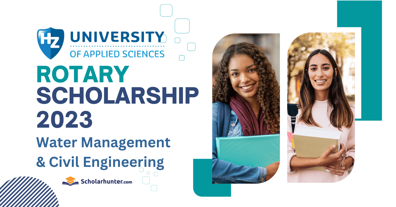 Rotary Scholarship 2023